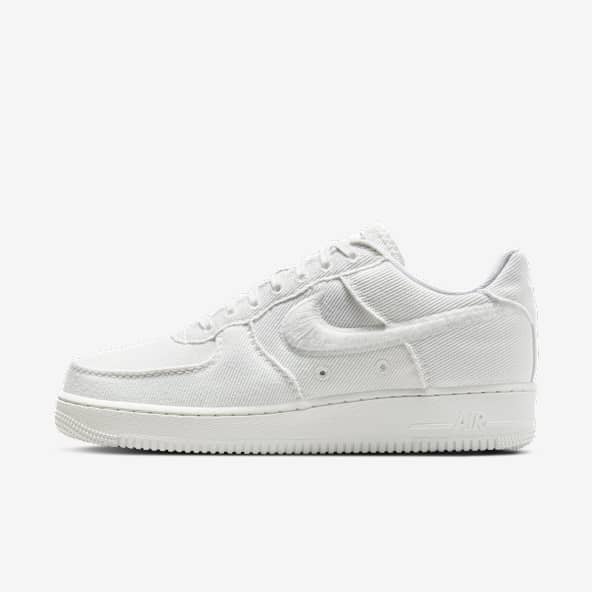 NIKE エアフォース 1 Air Force 1 Low 07 LE 